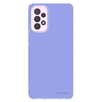 Picasee silikónový prehľadný obal pre Samsung Galaxy A32 5G A326B - Sky Whisper