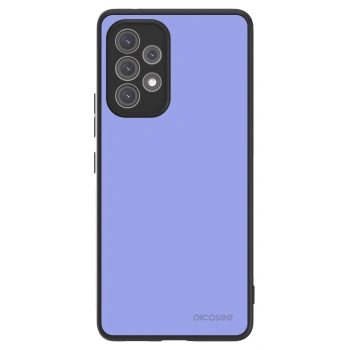 Picasee ULTIMATE CASE pro Samsung Galaxy A52 5G A525F - Sky Whisper