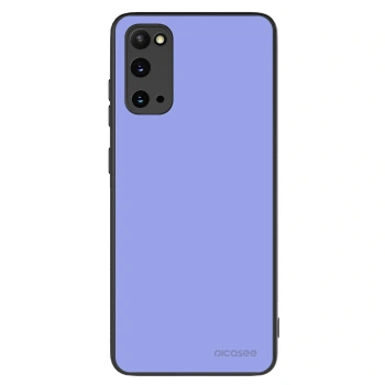 Obal pre Samsung Galaxy S20 G980F - Sky Whisper