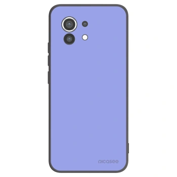 Picasee silikónový čierny obal pre Xiaomi Mi 11 - Sky Whisper