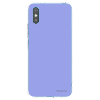 Picasee silikónový prehľadný obal pre Xiaomi Redmi 9AT - Sky Whisper