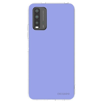 Picasee silikónový čierny obal pre Xiaomi Redmi 9T - Sky Whisper