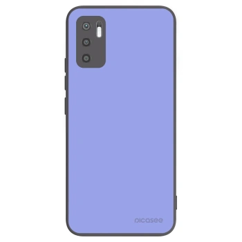 Picasee silikónový čierny obal pre Xiaomi Redmi Note 10 5G - Sky Whisper