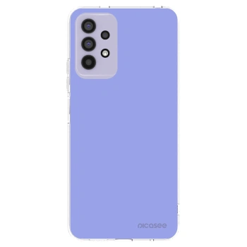 Picasee silikónový prehľadný obal pre Samsung Galaxy A32 4G SM-A325F - Sky Whisper