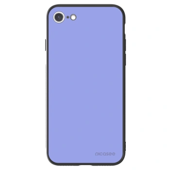 Picasee ULTIMATE CASE pro Apple iPhone SE 2020 - Sky Whisper