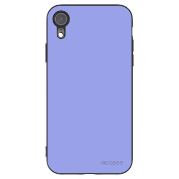 Picasee silikónový čierny obal pre Apple iPhone 6 Plus/6S Plus - Sky Whisper