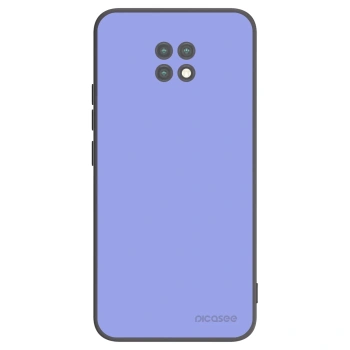 Picasee silikónový čierny obal pre Xiaomi Redmi Note 9T - Sky Whisper