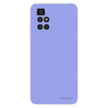 Picasee silikónový prehľadný obal pre Xiaomi Redmi 10 - Sky Whisper