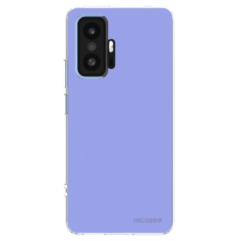 Picasee silikónový prehľadný obal pre Xiaomi 11T - Sky Whisper
