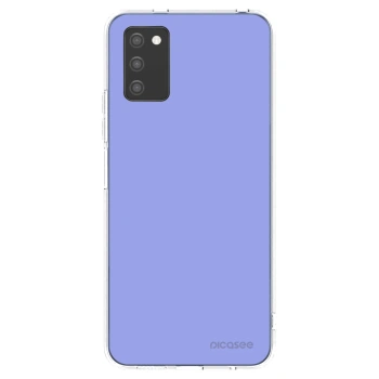 Obal pre Samsung Galaxy A03s A037G - Sky Whisper