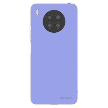 Picasee silikónový prehľadný obal pre Huawei Nova 8i - Sky Whisper