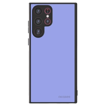 Picasee ULTIMATE CASE pro Samsung Galaxy S22 Ultra 5G - Sky Whisper