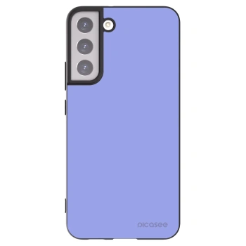 Picasee silikónový čierny obal pre Samsung Galaxy S22+ 5G - Sky Whisper