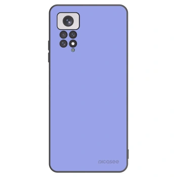 Picasee silikónový čierny obal pre Xiaomi Redmi Note 11 - Sky Whisper