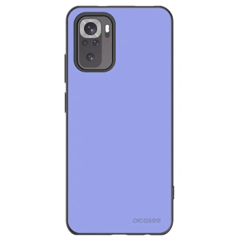 Picasee silikónový čierny obal pre Xiaomi Redmi Note 11S 4G - Sky Whisper
