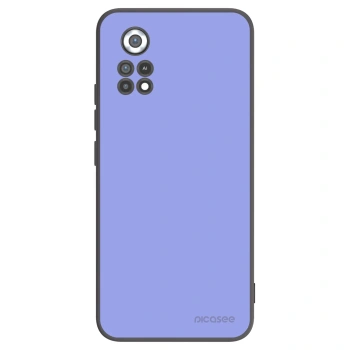 Picasee silikónový čierny obal pre Xiaomi Poco X4 Pro 5G - Sky Whisper