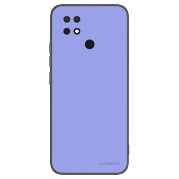 Picasee silikónový čierny obal pre Xiaomi Redmi 10C - Sky Whisper