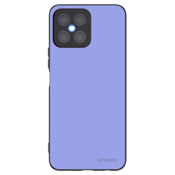 Picasee silikónový čierny obal pre Honor X8 4G - Sky Whisper