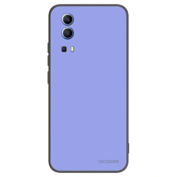 Picasee silikónový čierny obal pre Vivo Y52 5G - Sky Whisper