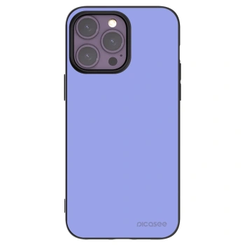 Picasee silikónový čierny obal pre Apple iPhone 14 Pro Max - Sky Whisper
