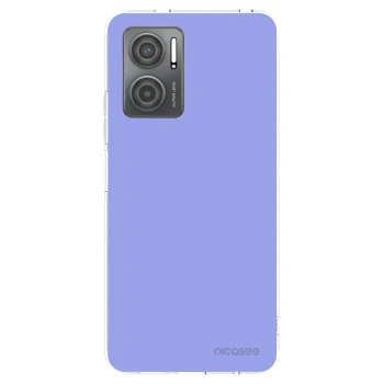 Picasee silikónový prehľadný obal pre Xiaomi Redmi 10 5G - Sky Whisper