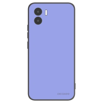 Picasee silikónový čierny obal pre Xiaomi Redmi A1 - Sky Whisper