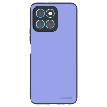 Picasee silikónový čierny obal pre Honor X6 - Sky Whisper