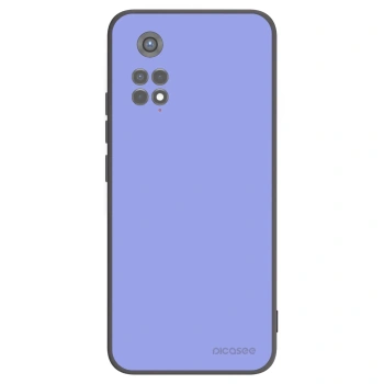 Picasee silikónový čierny obal pre Xiaomi Redmi Note 11S 5G - Sky Whisper
