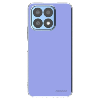 Picasee silikónový prehľadný obal pre Honor X8a - Sky Whisper
