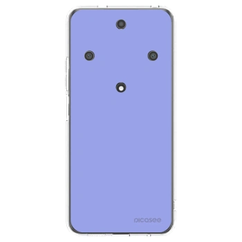 Picasee silikónový prehľadný obal pre Honor Magic5 Lite 5G - Sky Whisper