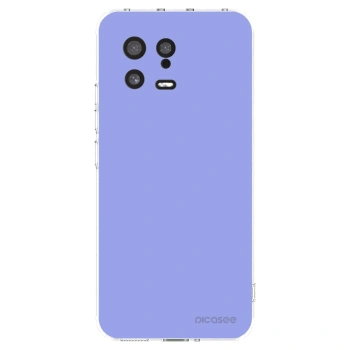 Picasee silikónový prehľadný obal pre Xiaomi 13 - Sky Whisper
