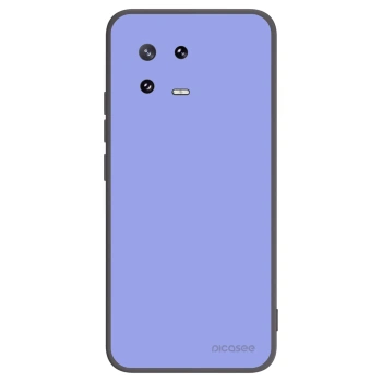 Picasee silikónový čierny obal pre Xiaomi 13 Pro - Sky Whisper