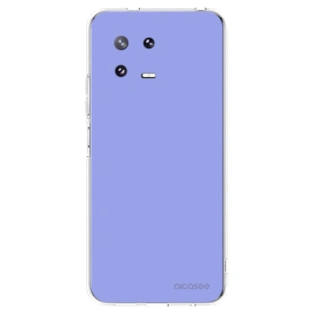 Picasee silikónový prehľadný obal pre Xiaomi 13 Pro - Sky Whisper