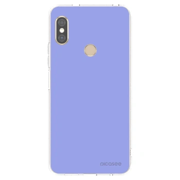 Obal pre Xiaomi Redmi Note 5 Global - Sky Whisper