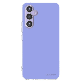 Picasee silikónový prehľadný obal pre Samsung Galaxy A54 5G A546B - Sky Whisper