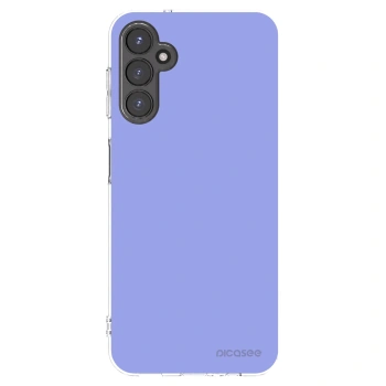 Picasee silikónový prehľadný obal pre Samsung Galaxy A14 4G A145R - Sky Whisper