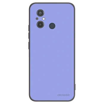 Picasee silikónový čierny obal pre Xiaomi Redmi 12C - Sky Whisper