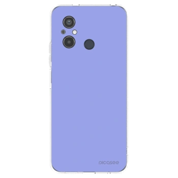 Picasee silikónový prehľadný obal pre Xiaomi Redmi 12C - Sky Whisper