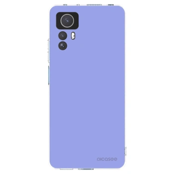 Picasee silikónový prehľadný obal pre Xiaomi Redmi Note 12S - Sky Whisper