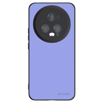 Picasee silikónový čierny obal pre Honor Magic5 Pro - Sky Whisper