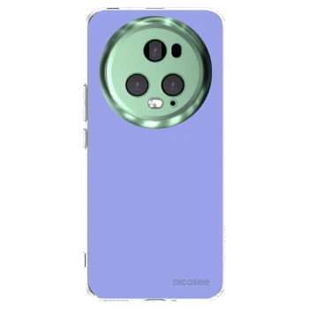 Picasee silikónový prehľadný obal pre Honor Magic5 Pro - Sky Whisper