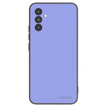 Picasee silikónový čierny obal pre Samsung Galaxy A04s A047F - Sky Whisper