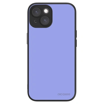Picasee ULTIMATE CASE MagSafe pro Apple iPhone 15 - Sky Whisper