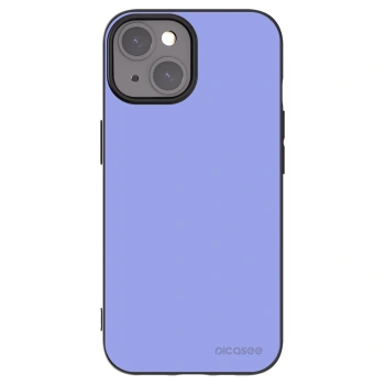 Picasee silikónový čierny obal pre Apple iPhone 15 - Sky Whisper