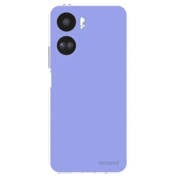 Picasee silikónový prehľadný obal pre Honor 90 Lite 5G - Sky Whisper