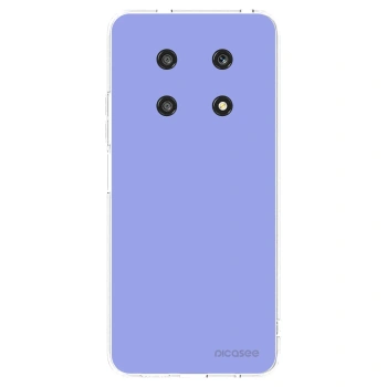 Picasee silikónový prehľadný obal pre Honor Magic4 Lite 5G - Sky Whisper