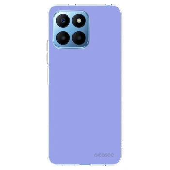 Picasee silikónový prehľadný obal pre Honor 70 Lite - Sky Whisper