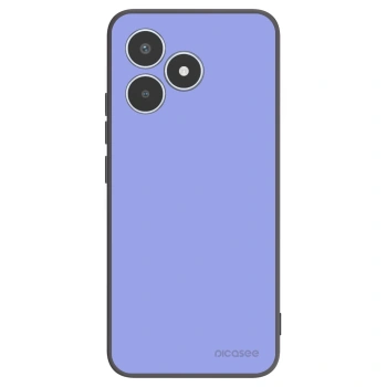 Picasee silikónový čierny obal pre Realme C53 - Sky Whisper
