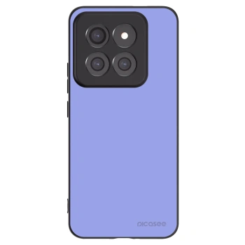 Picasee silikónový čierny obal pre Xiaomi 14 Pro - Sky Whisper