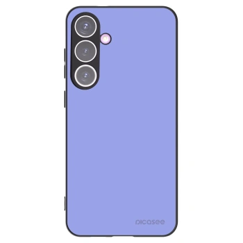 Picasee silikónový čierny obal pre Samsung Galaxy S24+ S926B 5G - Sky Whisper